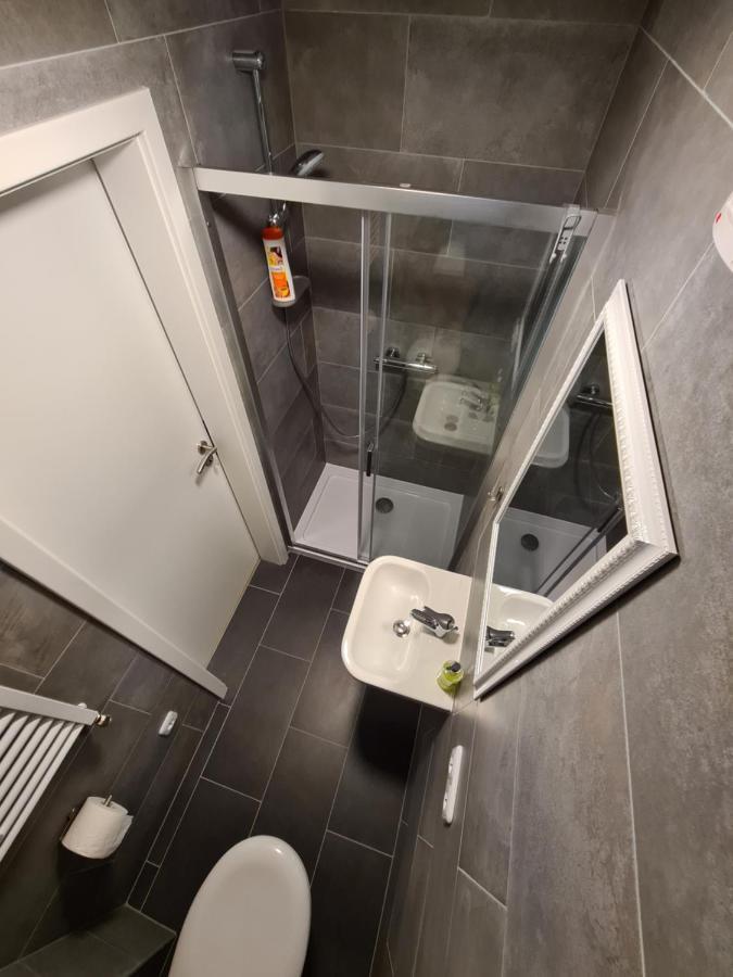 Kamus Lägenhet Baden-Baden Exteriör bild
