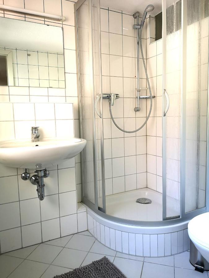 Kamus Lägenhet Baden-Baden Exteriör bild