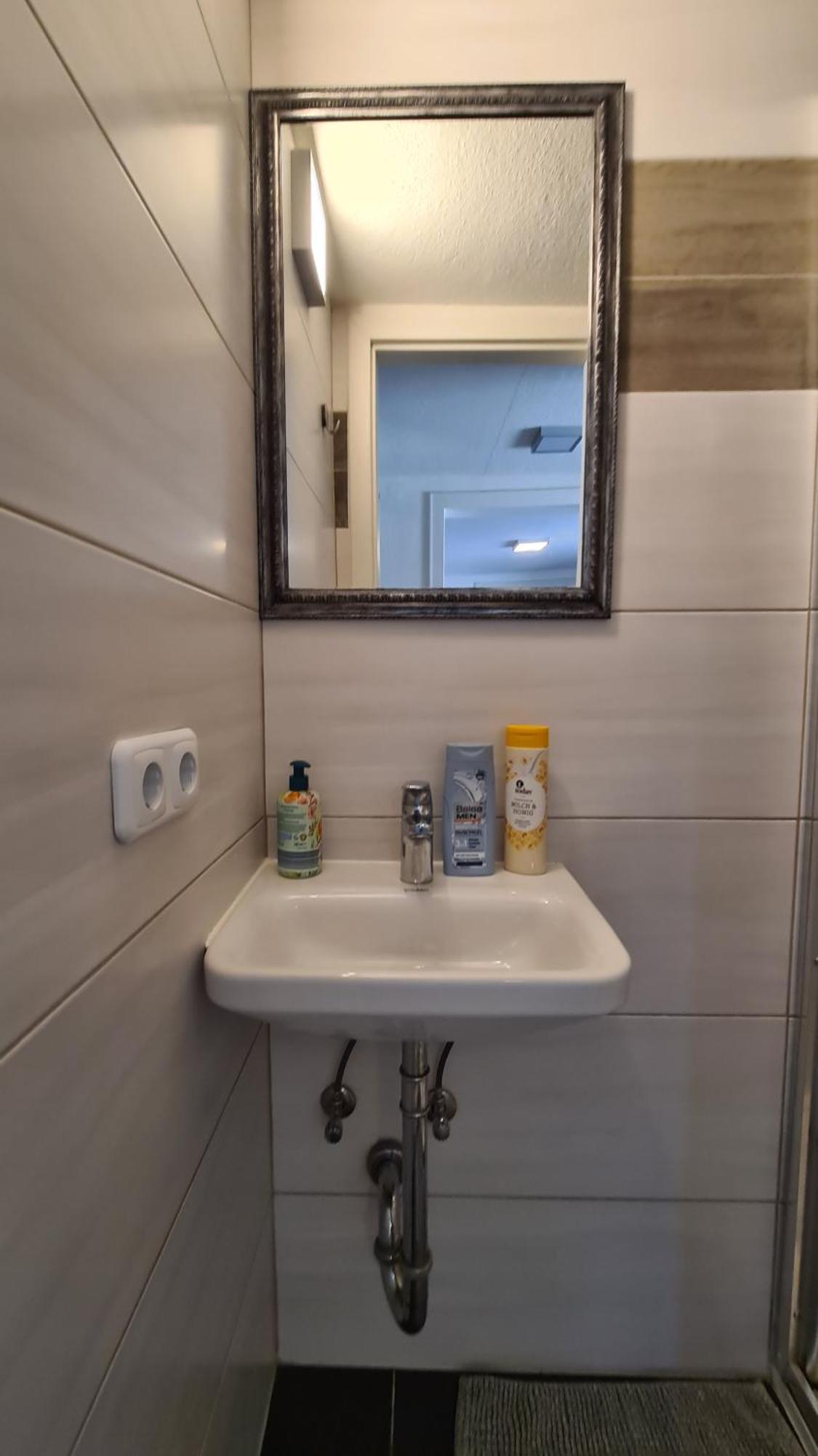 Kamus Lägenhet Baden-Baden Exteriör bild