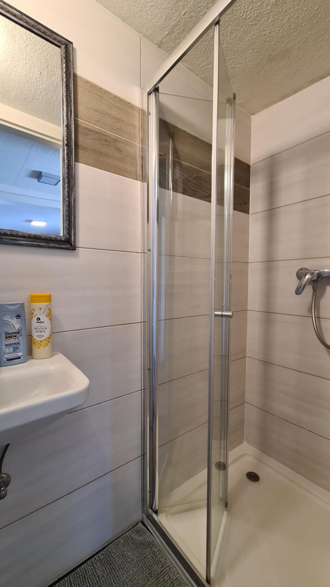Kamus Lägenhet Baden-Baden Exteriör bild