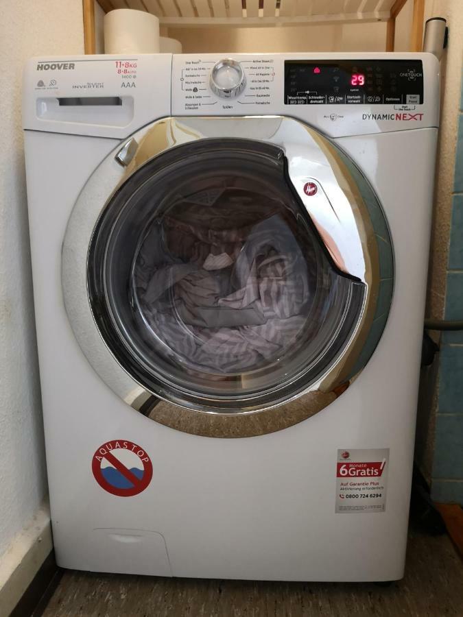 Kamus Lägenhet Baden-Baden Exteriör bild